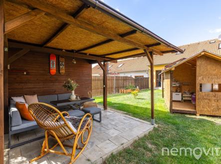 Prodej domu/vily, 74 m²