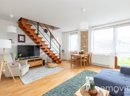 Prodej bytu, 3+1, 74 m²