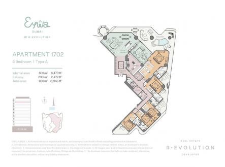 apartman 1702