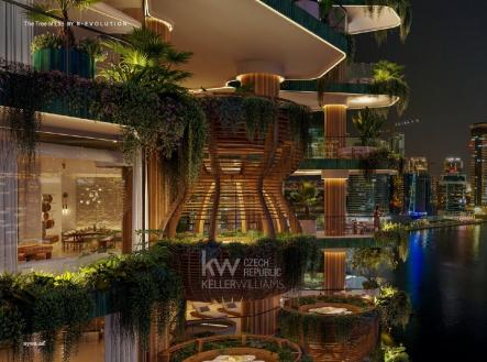 8 EYWA Dubai