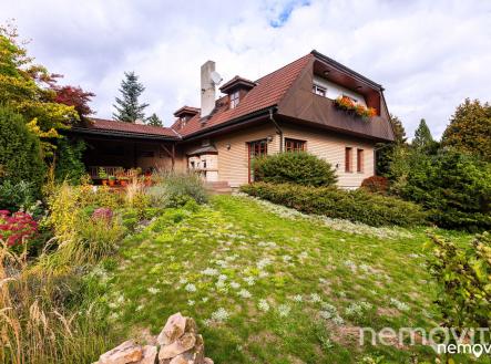 Prodej domu/vily, 452 m²