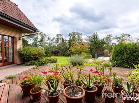 Prodej domu/vily, 452 m²