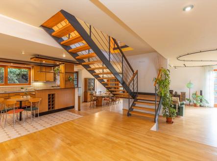 Prodej domu/vily, 452 m²