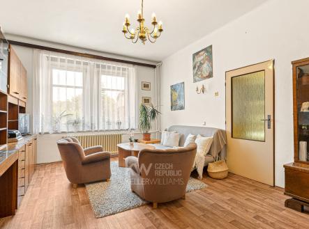 Prodej domu/vily, 163 m²