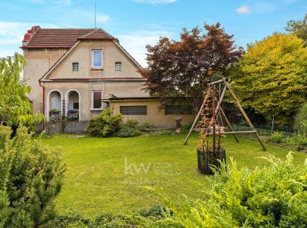 Prodej domu/vily, 163 m²