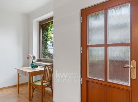 Prodej domu/vily, 234 m²