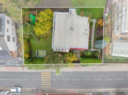 Prodej domu/vily, 234 m²