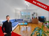Prodej bytu, 2+1, 56 m²