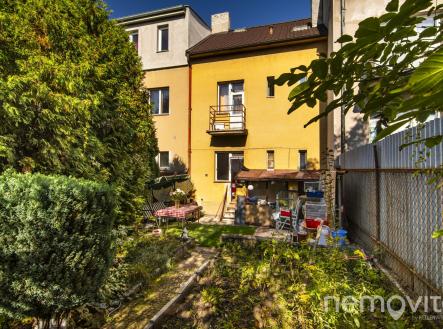 Prodej domu/vily, 80 m²