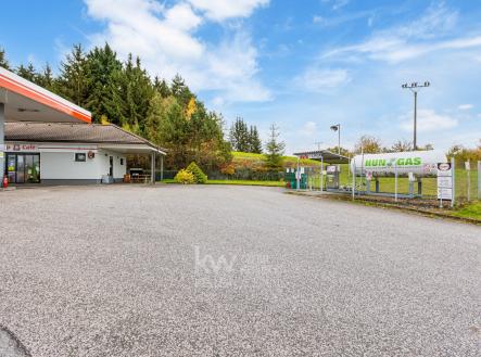 Prodej komerčního objektu, jiný, 5 195 m²