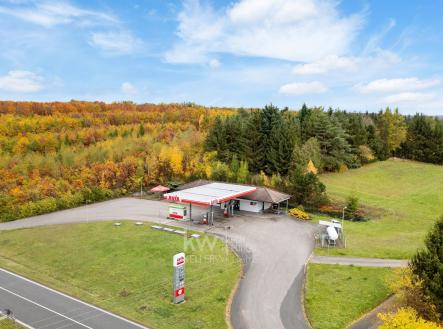 Prodej komerčního objektu, jiný, 5 195 m²