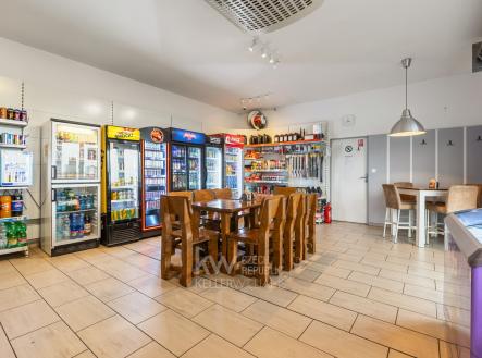 Prodej komerčního objektu, jiný, 5 195 m²