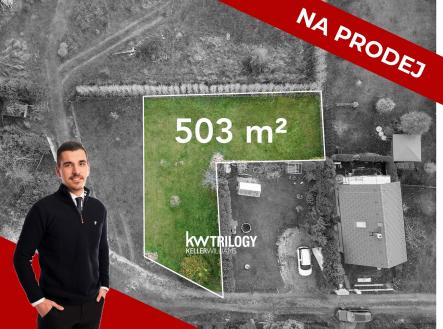 Prodej pozemku, ostatní, 503 m² obrázek