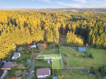 Prodej pozemku, ostatní, 503 m²