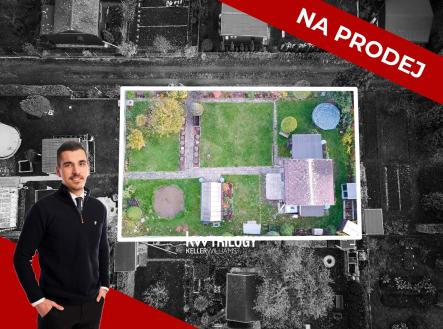 Prodej chaty/rekreačního objektu, 16 m²