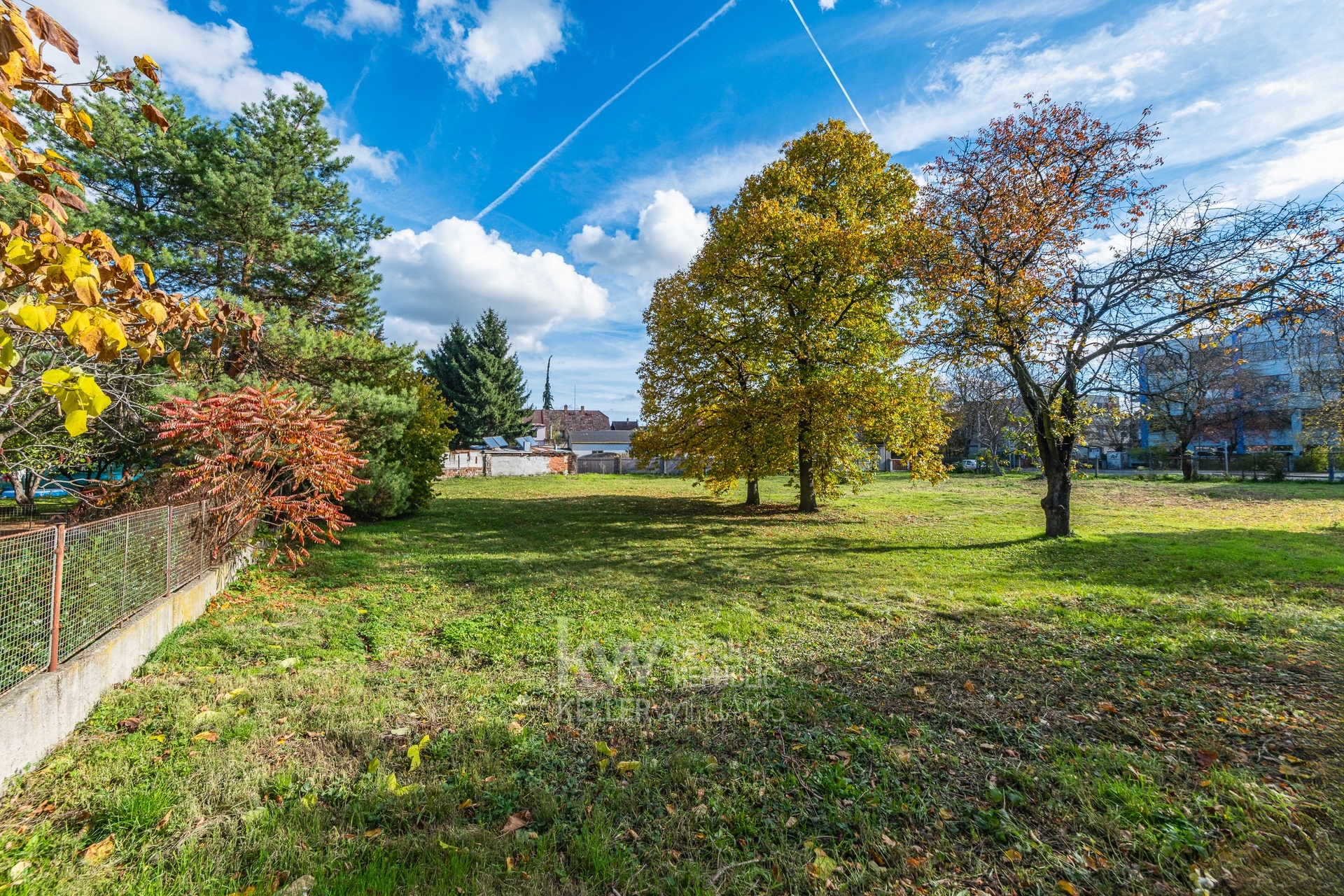 pozemek na bydlení 2