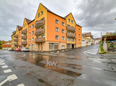 Prodej bytu, 3+1, 103 m²