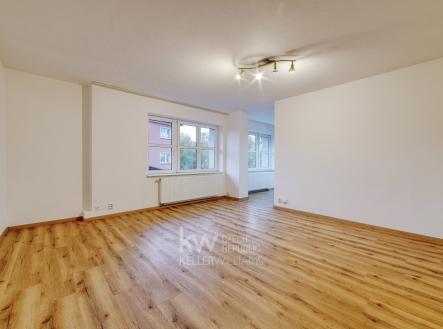 Prodej bytu, 3+1, 103 m²