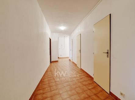 Prodej bytu, 3+1, 103 m²