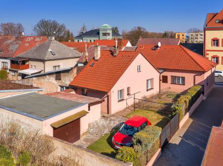 Prodej domu/vily, 160 m²