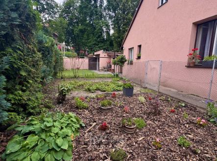 Prodej domu/vily, 160 m²