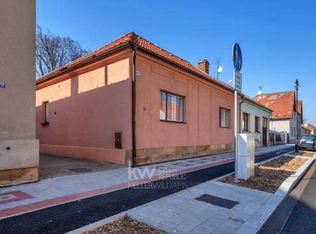 Prodej domu/vily, 160 m²