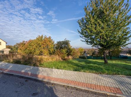 Prodej pozemku pro bydlení, 919 m²