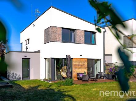 Prodej domu/vily, 170 m²