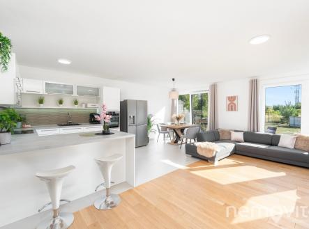 Prodej domu/vily, 170 m²