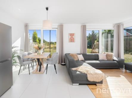 Prodej domu/vily, 170 m²