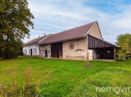 Prodej domu/vily, 283 m²