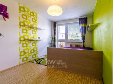 Pronájem bytu, 2+kk, 52 m²