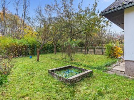 Prodej pozemku pro bydlení, 261 m²