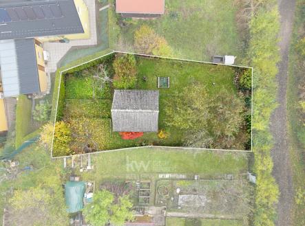 Prodej pozemku pro bydlení, 261 m²