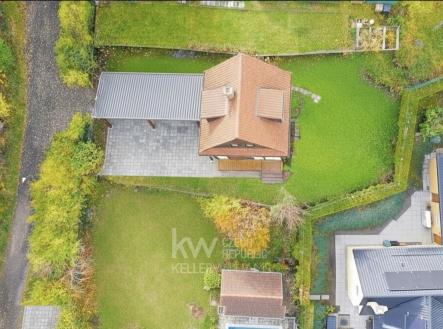 Prodej pozemku pro bydlení, 261 m²