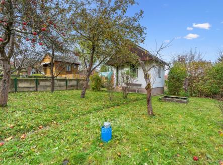 Prodej pozemku pro bydlení, 261 m²