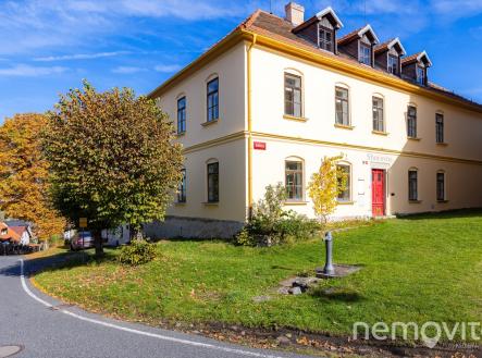 Prodej domu/vily, 588 m²