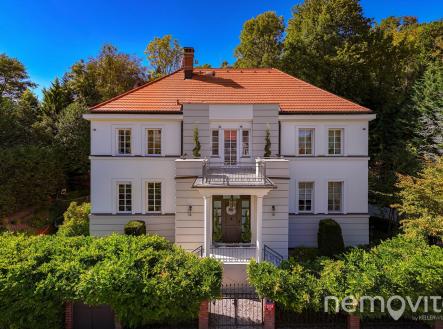 Prodej domu/vily, 459 m²