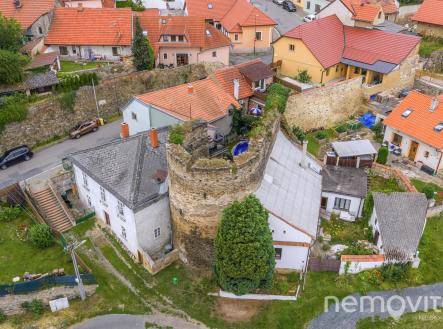 Prodej domu/vily, 151 m²