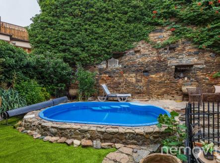 Prodej domu/vily, 151 m²