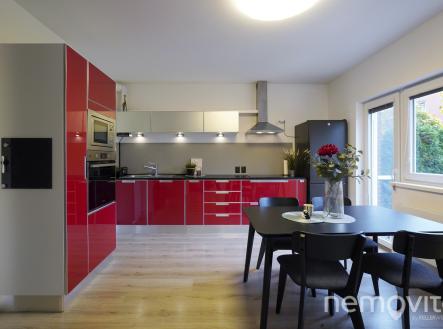 Prodej bytu, 3+kk, 73 m²
