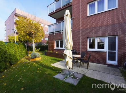 Prodej bytu, 3+kk, 73 m²