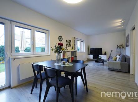 Prodej bytu, 3+kk, 73 m²