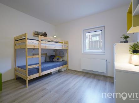 Prodej bytu, 3+kk, 73 m²