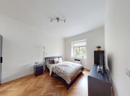 Pronájem bytu, 2+kk, 42 m²