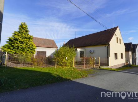 Prodej domu/vily, 138 m²