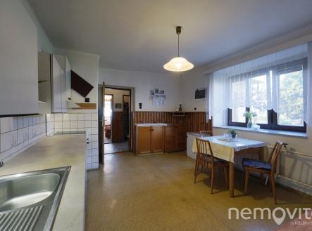 Prodej domu/vily, 138 m²