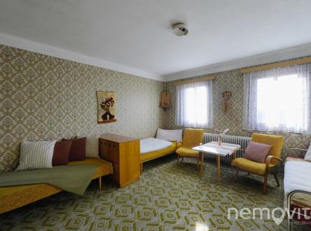 Prodej domu/vily, 138 m²