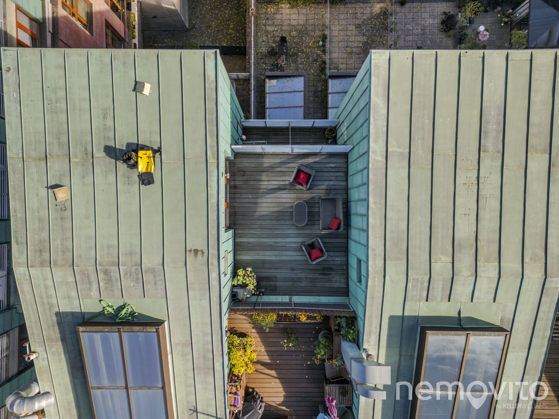 @renemuska #prodej #loftovýbyt #loftypalmovka