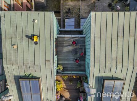 Prodej bytu, 3+kk, 91 m²